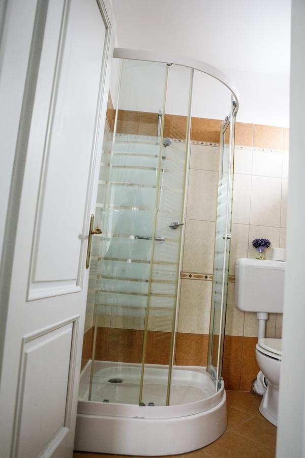 Erzsebet Pince Apartment Токай Екстериор снимка
